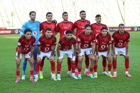 4 مساهمات تهديفية ولاعب بلا ظهور.. كشف حساب صفقات الأهلي بعد 11 مباراة (صور) 30 أكتوبر 2026